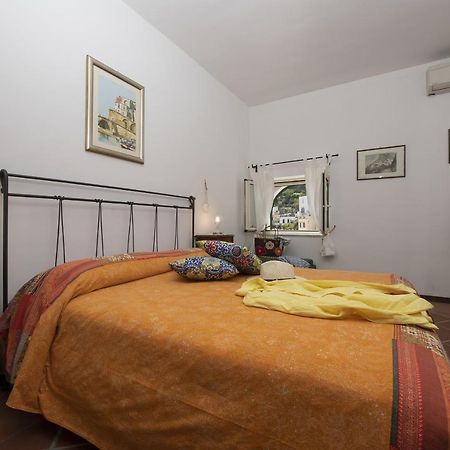 La Casa Di Carmela - Amalfi Coast Apartment Atrani Luaran gambar