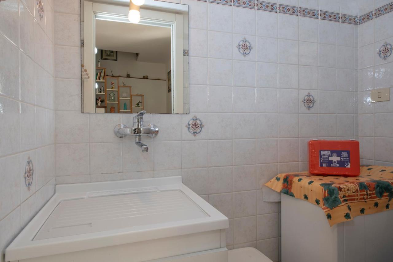 La Casa Di Carmela - Amalfi Coast Apartment Atrani Luaran gambar