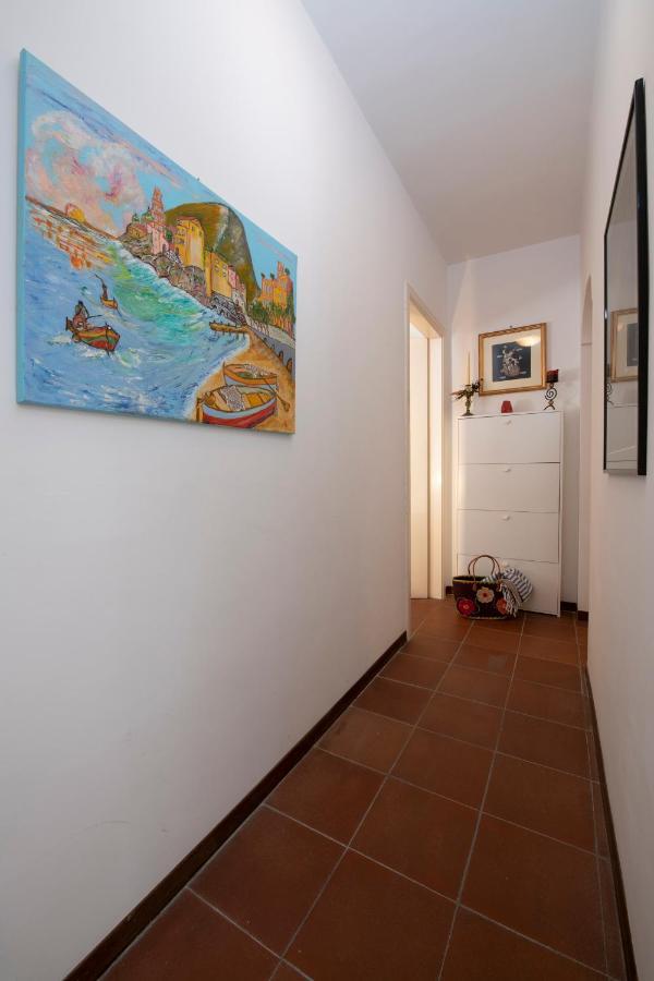 La Casa Di Carmela - Amalfi Coast Apartment Atrani Luaran gambar