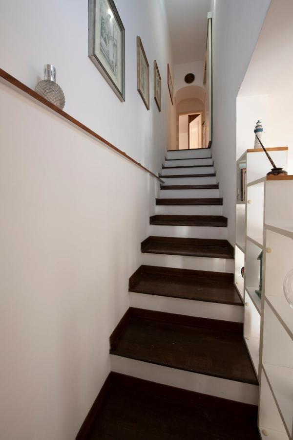 La Casa Di Carmela - Amalfi Coast Apartment Atrani Luaran gambar