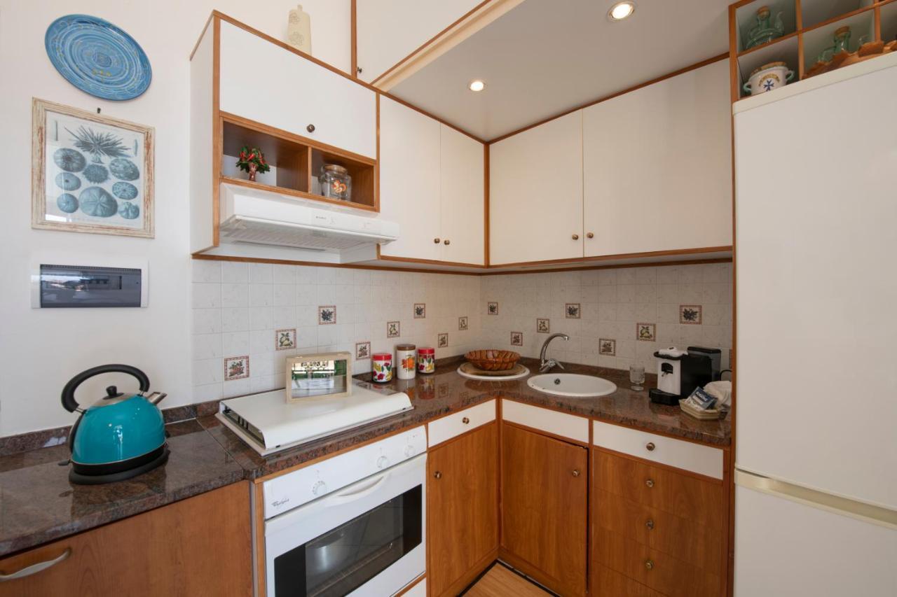 La Casa Di Carmela - Amalfi Coast Apartment Atrani Luaran gambar